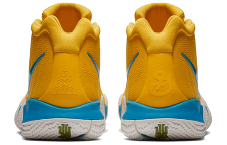 Nike Kyrie 4 'Kix' BV0425-700 - Image 3
