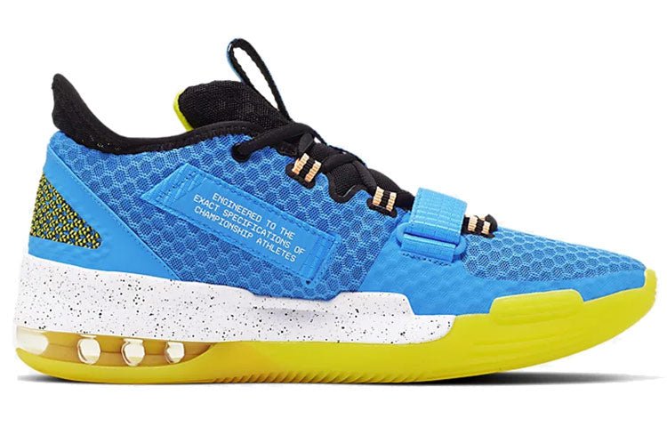 (WMNS) Nike Air Force Max Low 'Blue' BV0652-400 - Image 2
