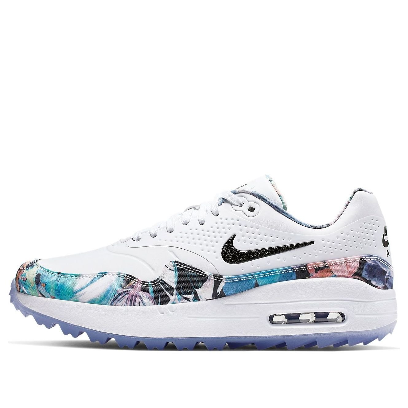 (WMNS) Nike Air Max 1 Golf NRG 'Floral' BV0658-100
