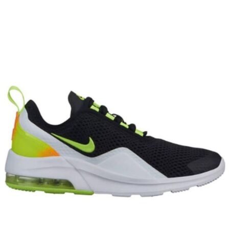 (GS) Nike Air Max Motion 2 RF 'Black' BV0710-001