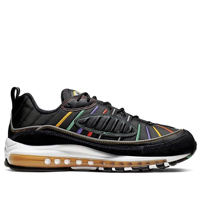 Nike Air Max 98 'Martin' BV0989-023 - Image 2