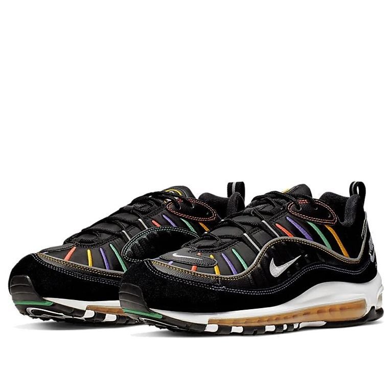 Nike Air Max 98 'Martin' BV0989-023 - Image 3
