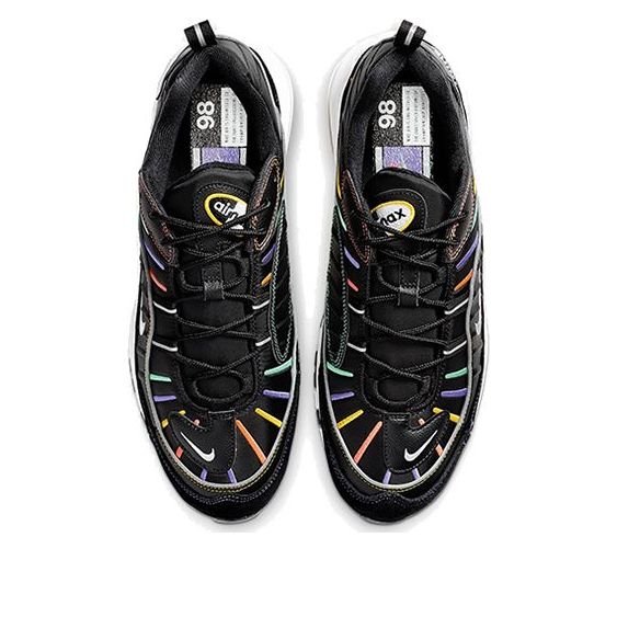 Nike Air Max 98 'Martin' BV0989-023 - Image 4