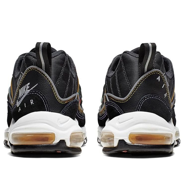 Nike Air Max 98 'Martin' BV0989-023 - Image 5