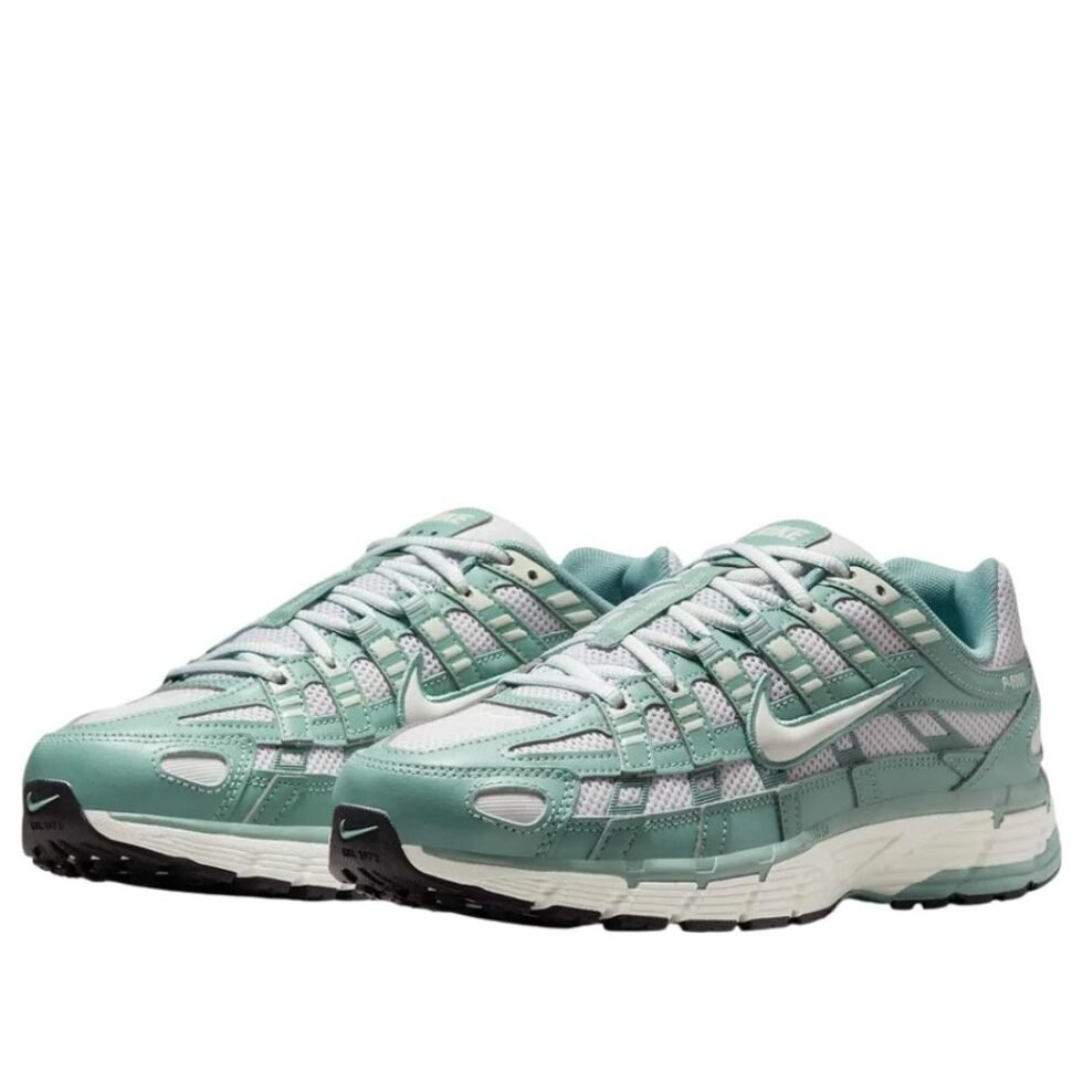 (WMNS) Nike P-6000 'Cannon Platinum Tint' BV1021-010 - Image 4