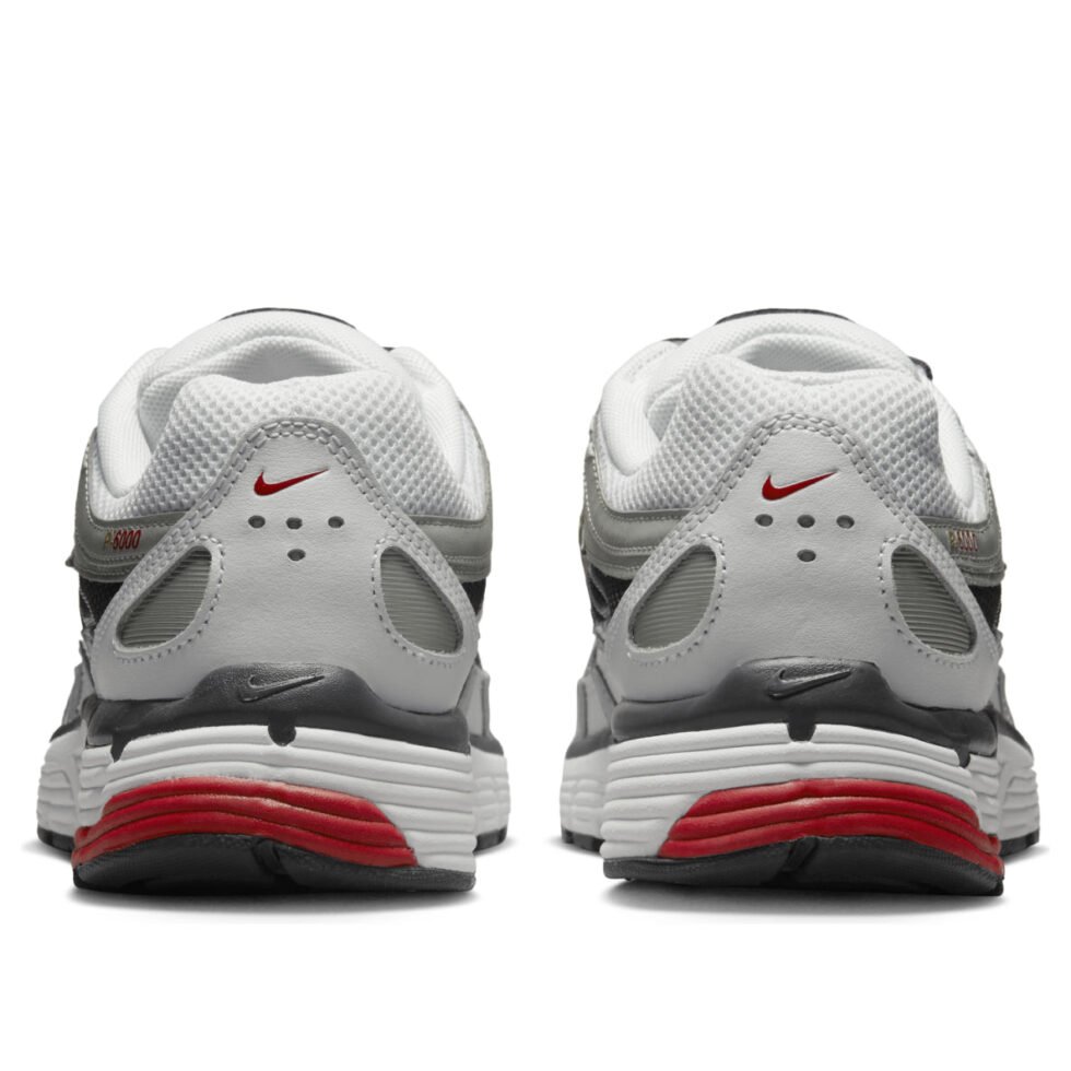 (WMNS) Nike P-6000 CNPT 'Metallic Silver Red' BV1021-101 - Image 3