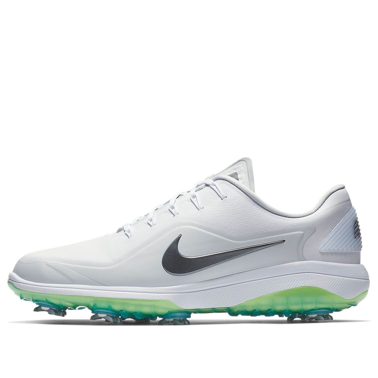Nike React Vapor 2 'White Medium Grey' BV1135-103