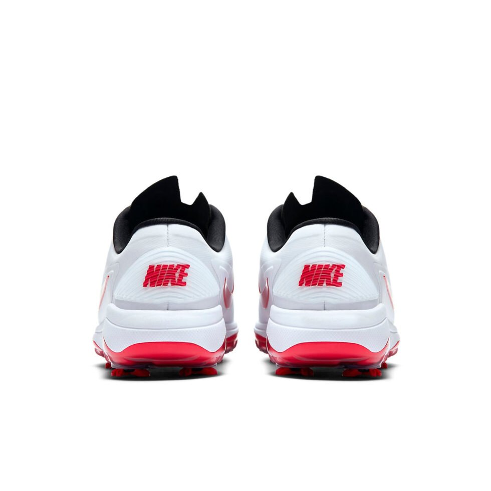 Nike React Vapor 2 'White University Red White' BV1135-104 - Image 4