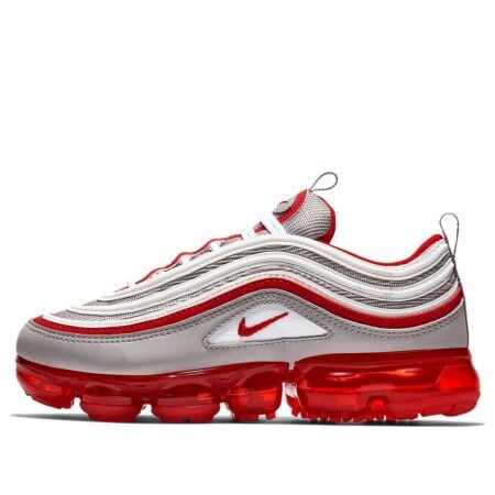 (GS) Nike Air VaporMax 97 'Atmosphere Grey' BV1153-002