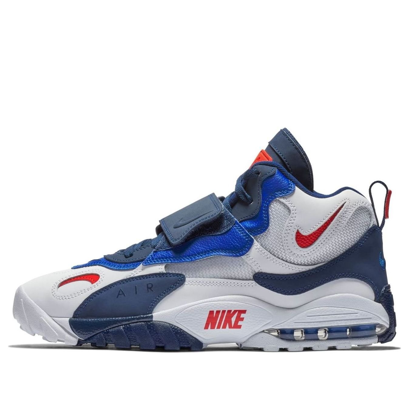 Nike Air Max Speed Turf 'Giants' BV1165-100
