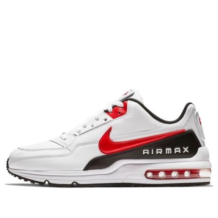 Nike Air Max LTD 3 'Red' BV1171-100