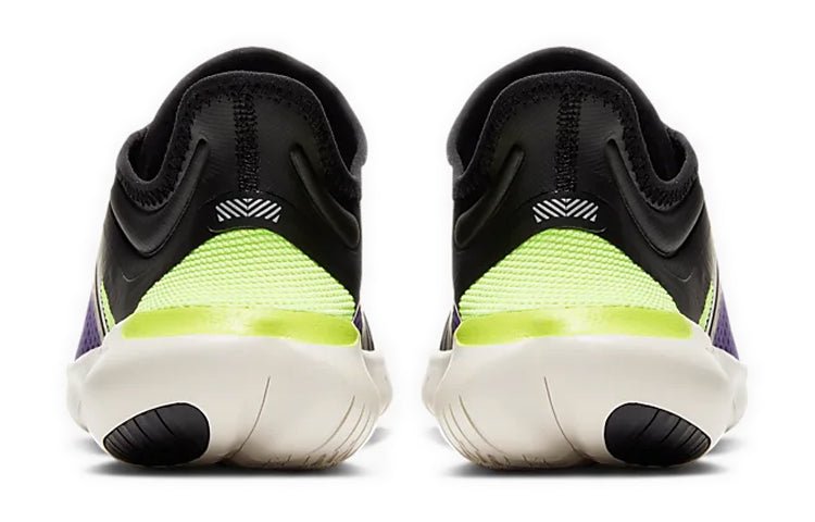 (WMNS) Nike Free RN 5.0 Shield 'Black' BV1224-001 - Image 4
