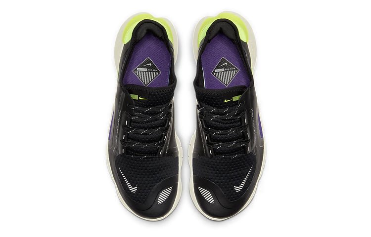 (WMNS) Nike Free RN 5.0 Shield 'Black' BV1224-001 - Image 5