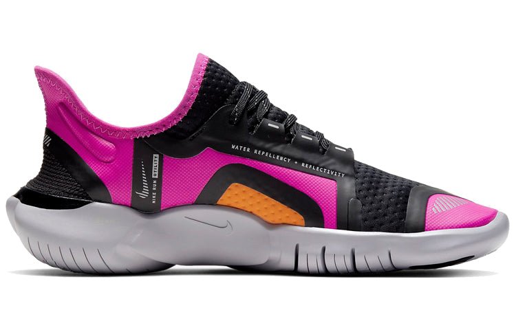 (WMNS) Nike Free RN 5.0 Shield 'Fire Pink' BV1224-600 - Image 2