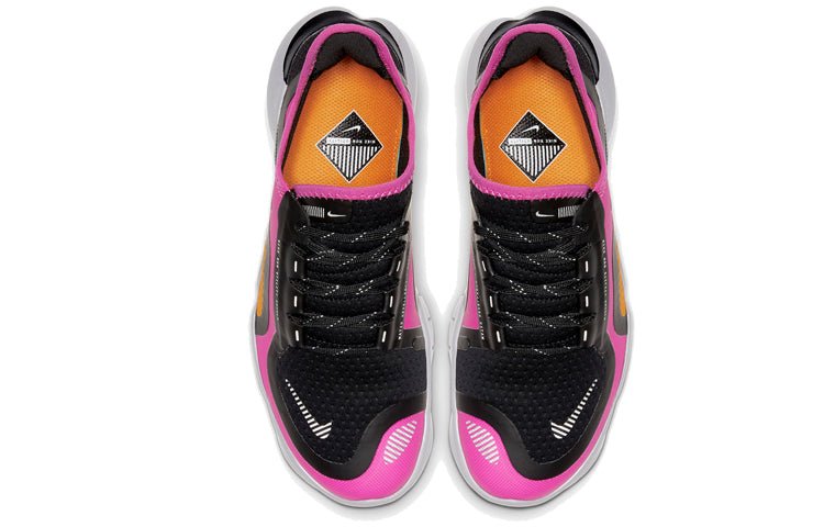 (WMNS) Nike Free RN 5.0 Shield 'Fire Pink' BV1224-600 - Image 4