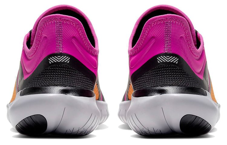 (WMNS) Nike Free RN 5.0 Shield 'Fire Pink' BV1224-600 - Image 5