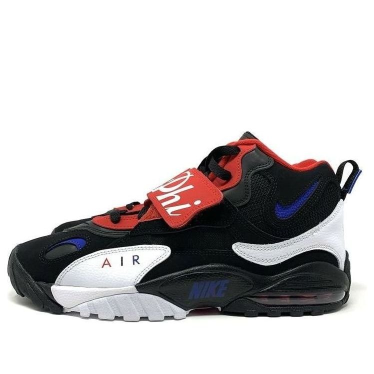 Nike Air Max Speed Turf 'Philadelphia 76ers' BV1230-001
