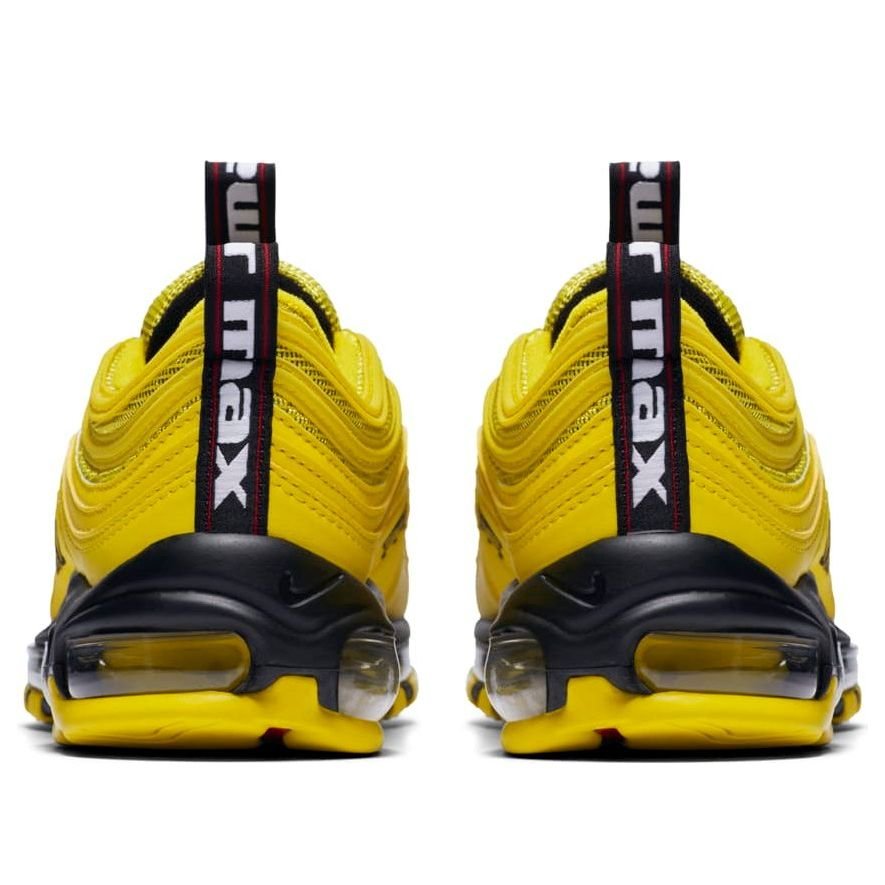 (GS) Nike Air Max 97 'Bright Citron' BV1242-700 - Image 4