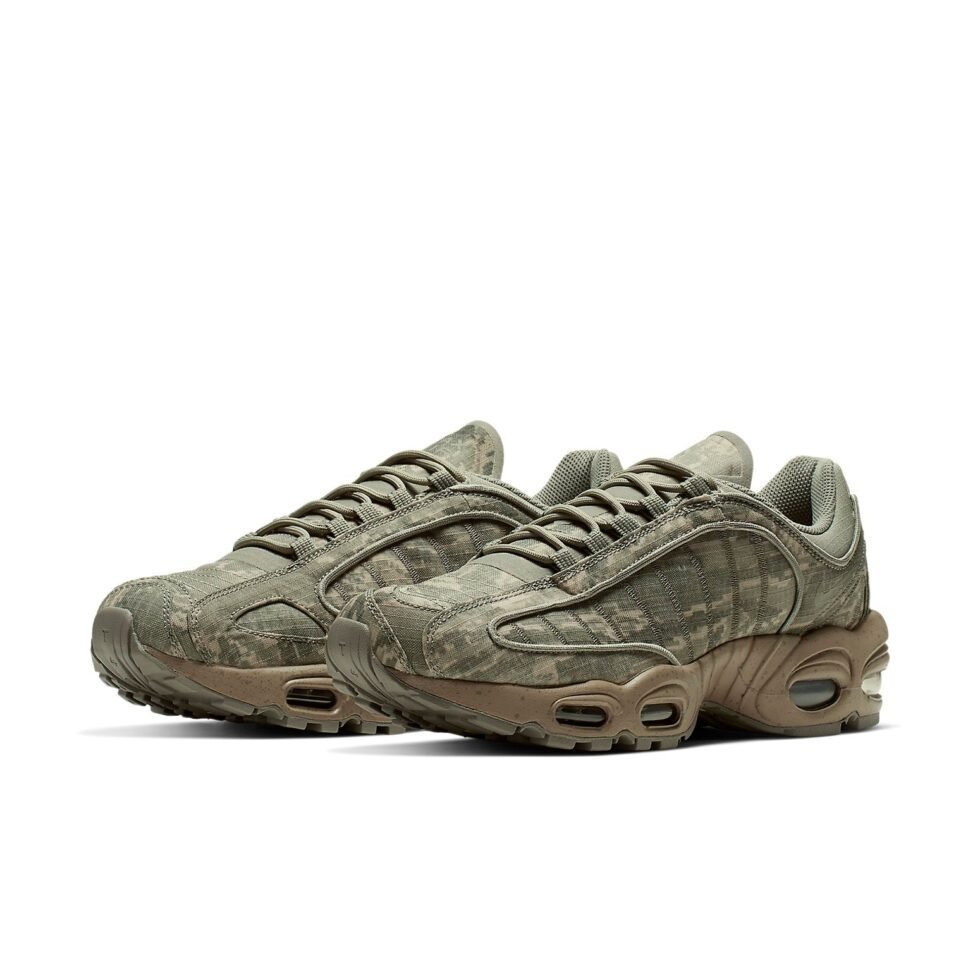 Nike Air Max Tailwind 4 'Digi Camo' BV1357-001 - Image 3