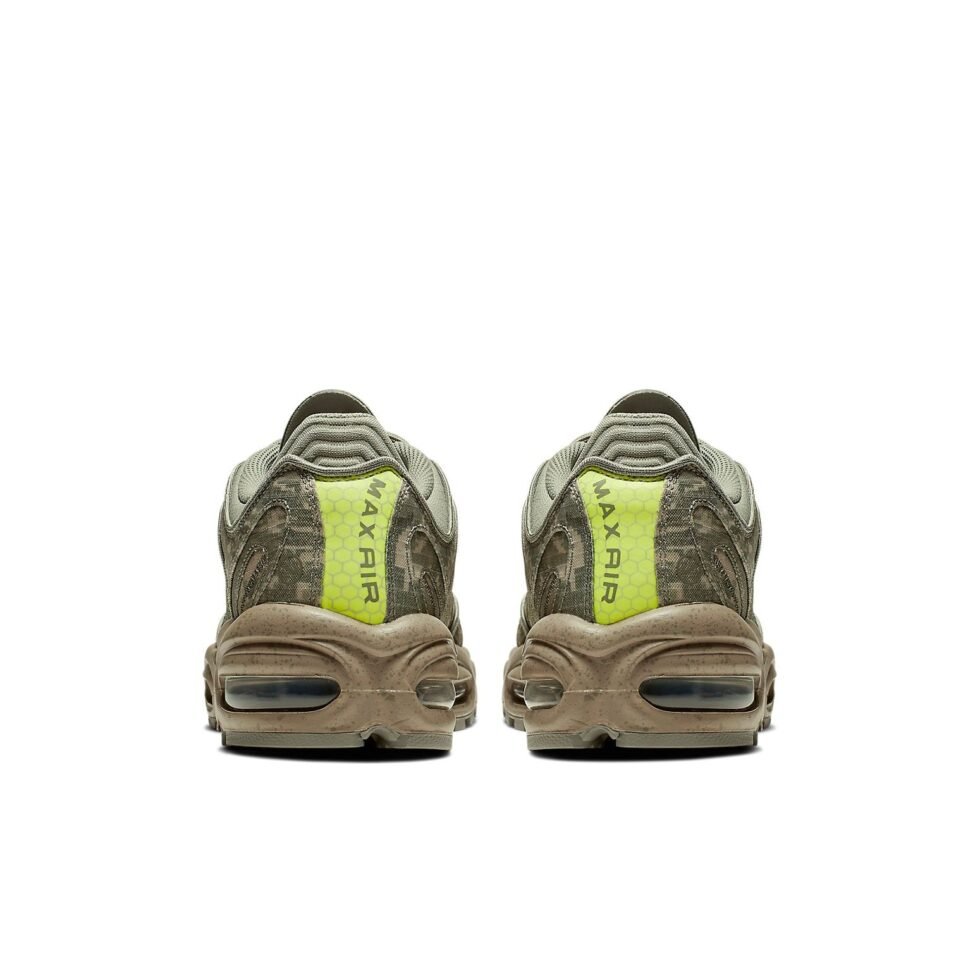 Nike Air Max Tailwind 4 'Digi Camo' BV1357-001 - Image 5