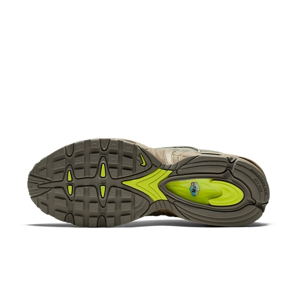 Nike Air Max Tailwind 4 'Digi Camo' BV1357-001 - Image 6