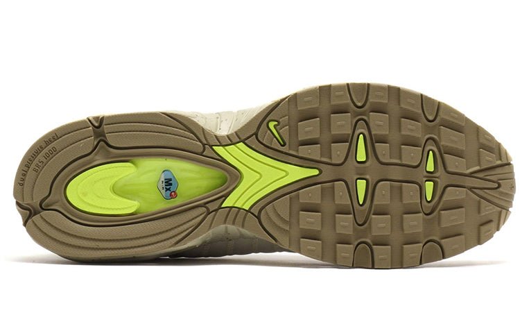 Nike Air Max Tailwind 4 SP 'Sandtrap' BV1357-200 - Image 5