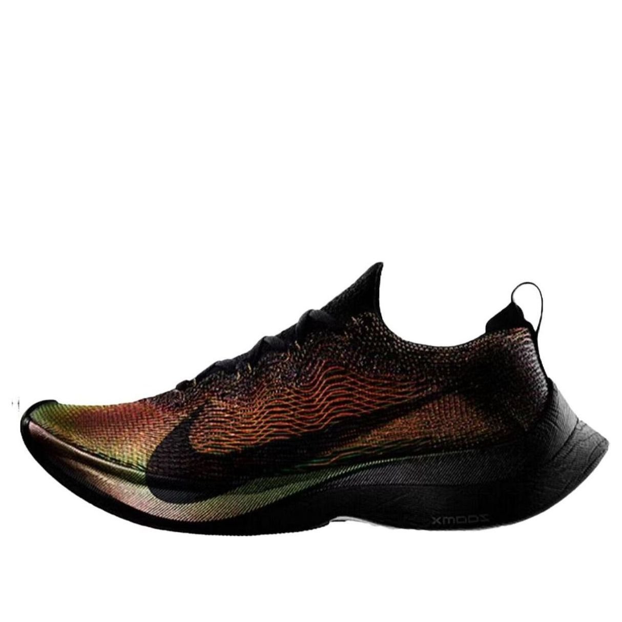 Nike ZoomX Vaporfly Elite FlyPrint 'London Marathon' BV1385-001