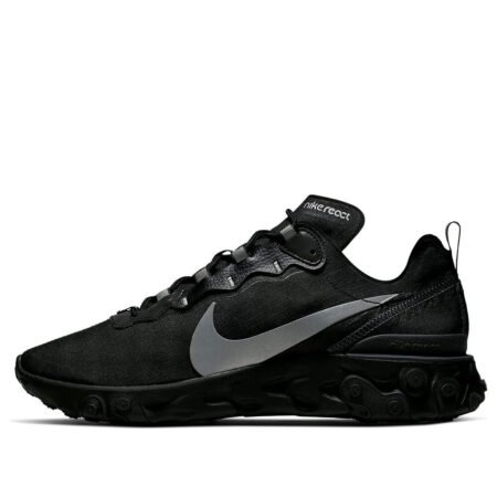 Nike React Element 55 'Black Reflect' BV1507-002