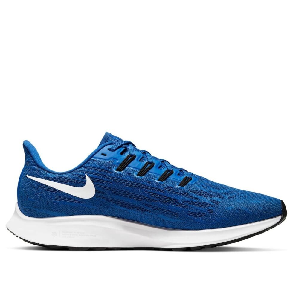Nike Air Zoom Pegasus 36 TB 'Game Royal' BV1773-403 - Image 2