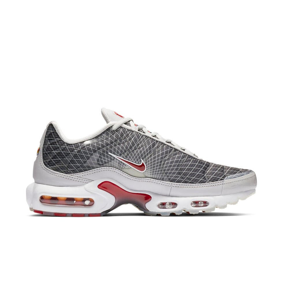 Nike Air Max Plus OG 'Neutral Grey' BV1983-001 - Image 2