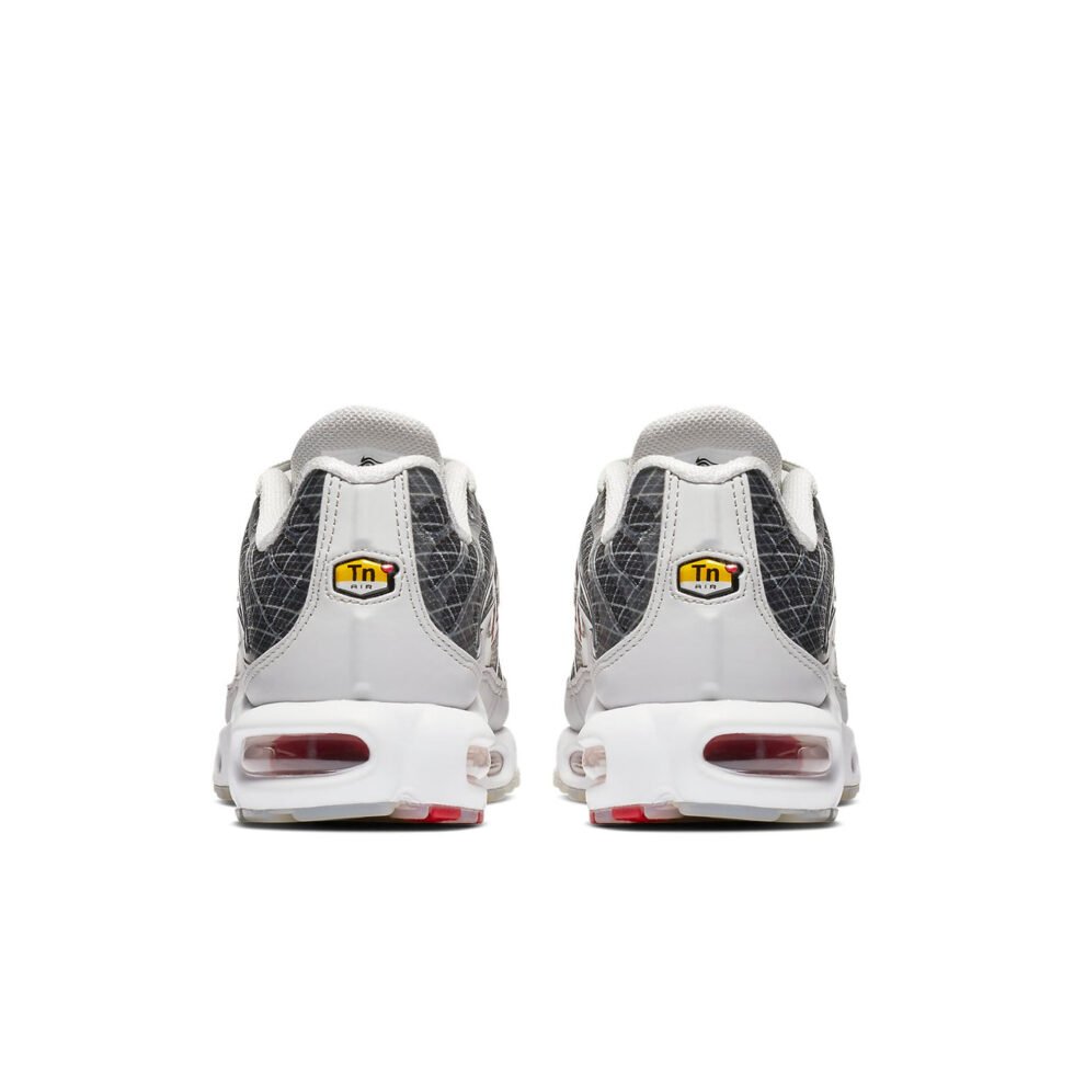 Nike Air Max Plus OG 'Neutral Grey' BV1983-001 - Image 4