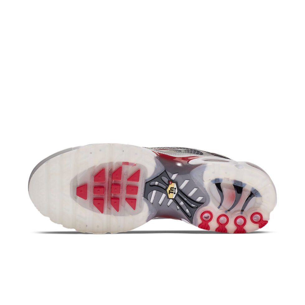 Nike Air Max Plus OG 'Neutral Grey' BV1983-001 - Image 5