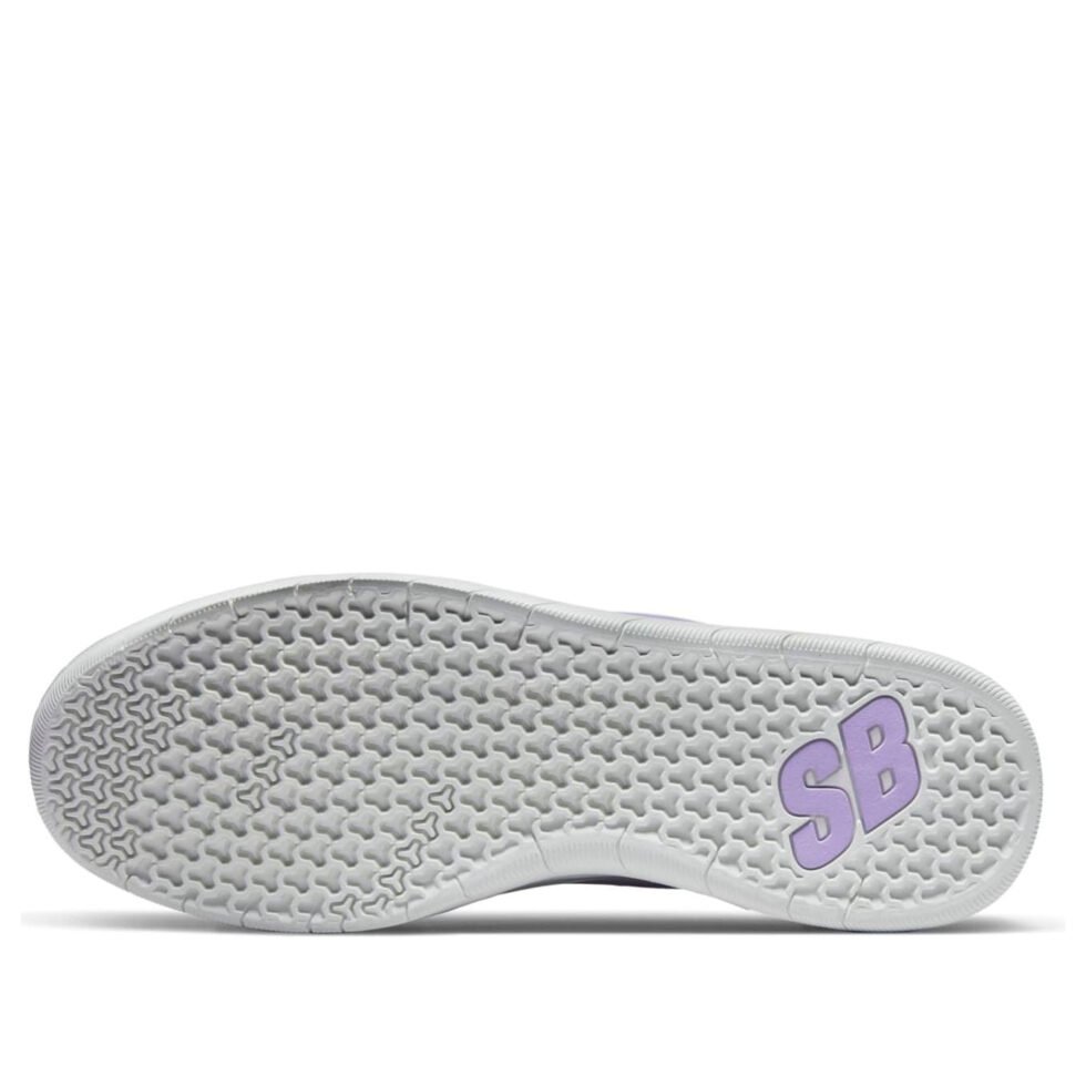 Nike Nyjah Free 2 SB 'Summit White Lilac' BV2078-108 - Image 6