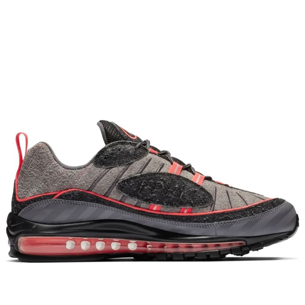 Nike Air Max 98 'I-95' BV6046-001 - Image 2