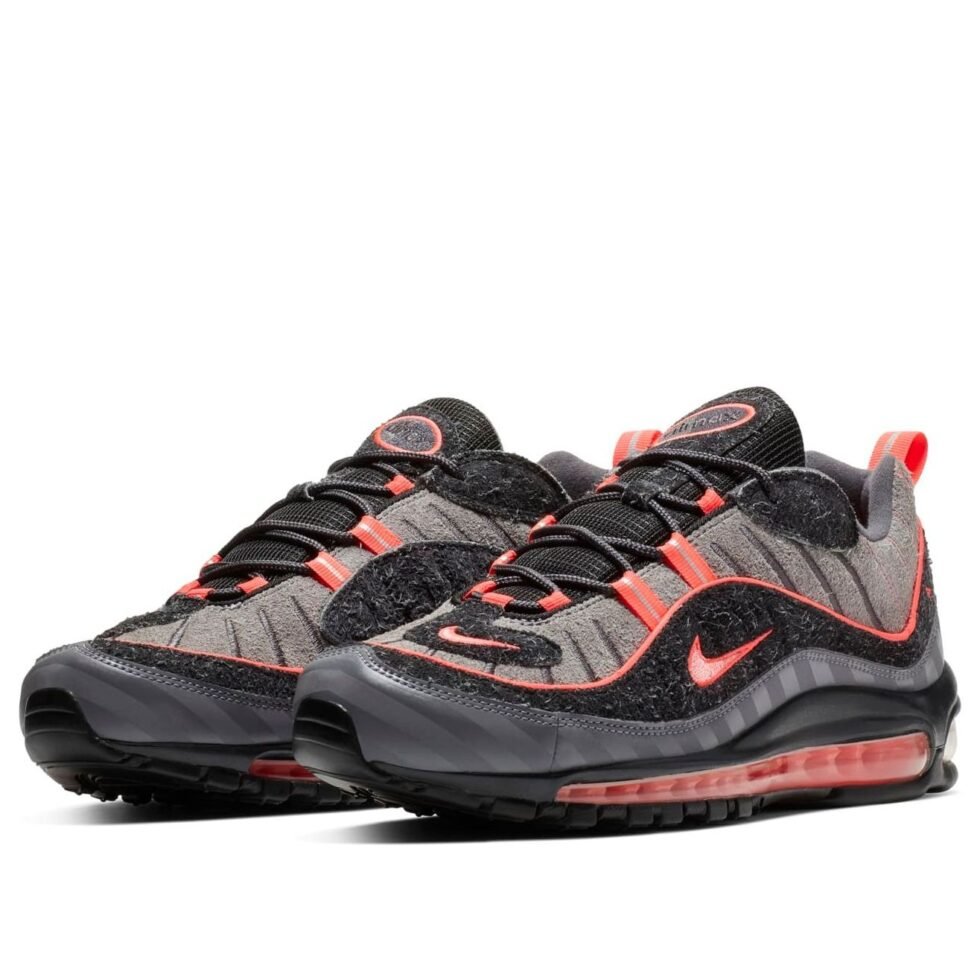 Nike Air Max 98 'I-95' BV6046-001 - Image 3