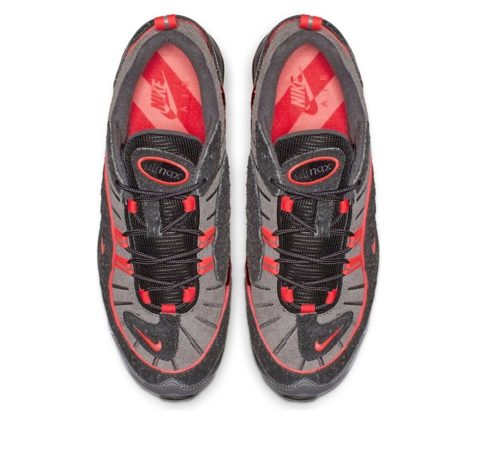 Nike Air Max 98 'I-95' BV6046-001 - Image 4