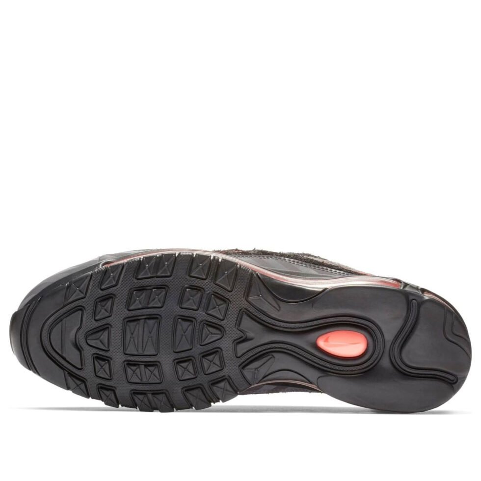 Nike Air Max 98 'I-95' BV6046-001 - Image 6