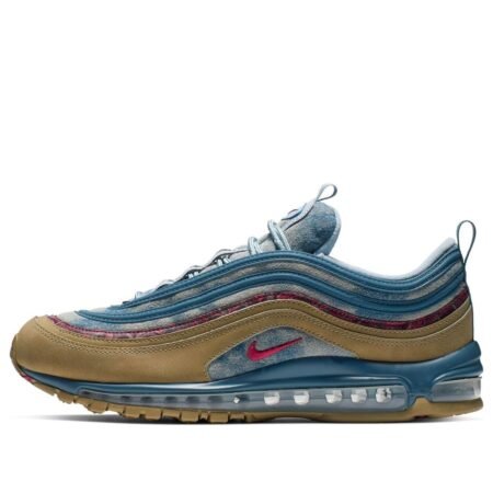 Nike Air Max 97 'Wild West' BV6056-200