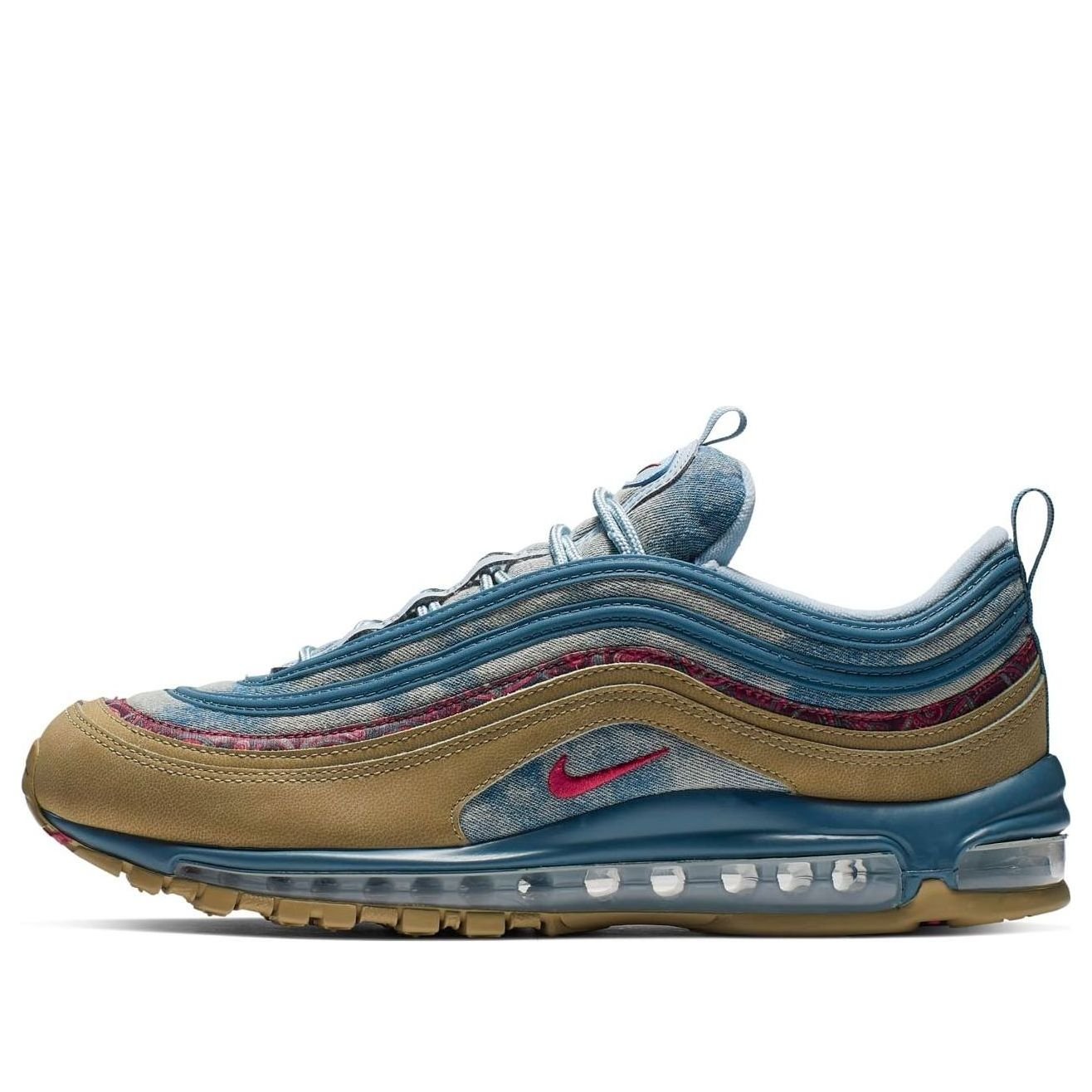 Nike Air Max 97 'Wild West' BV6056-200