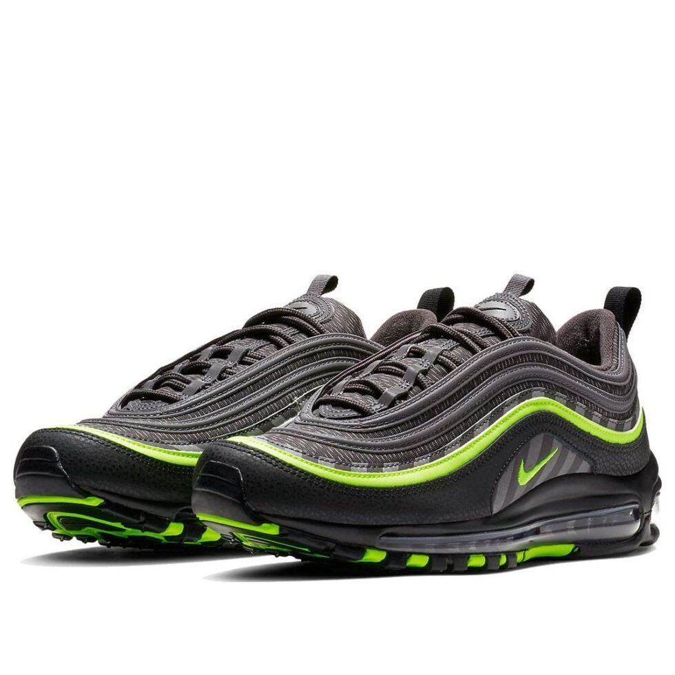Nike Air Max 97 'I-95' BV6057-001 - Image 2