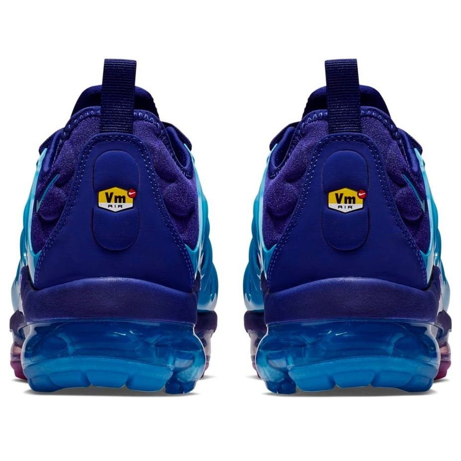 Nike Air VaporMax Plus 'Sunset' BV6079-500 - Image 4