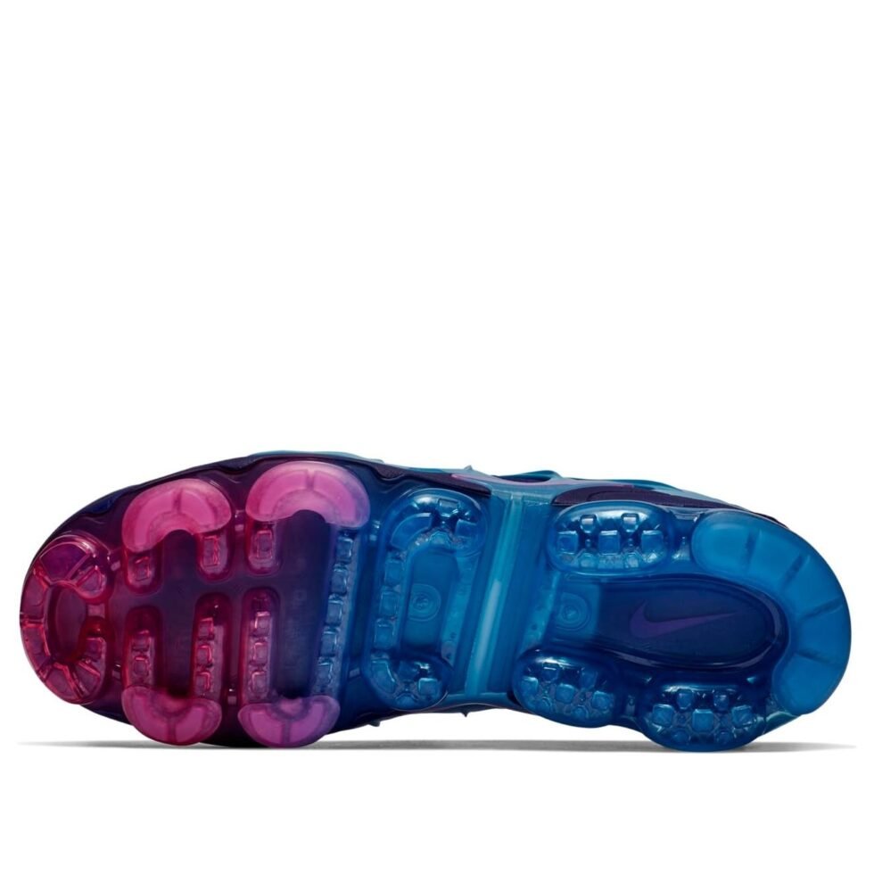 Nike Air VaporMax Plus 'Sunset' BV6079-500 - Image 5