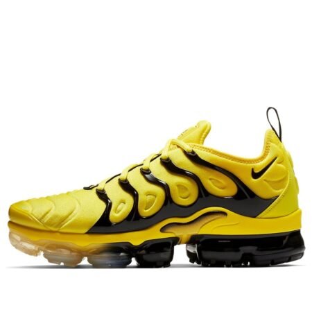 Nike Air VaporMax Plus 'Opti Yellow' BV6079-700