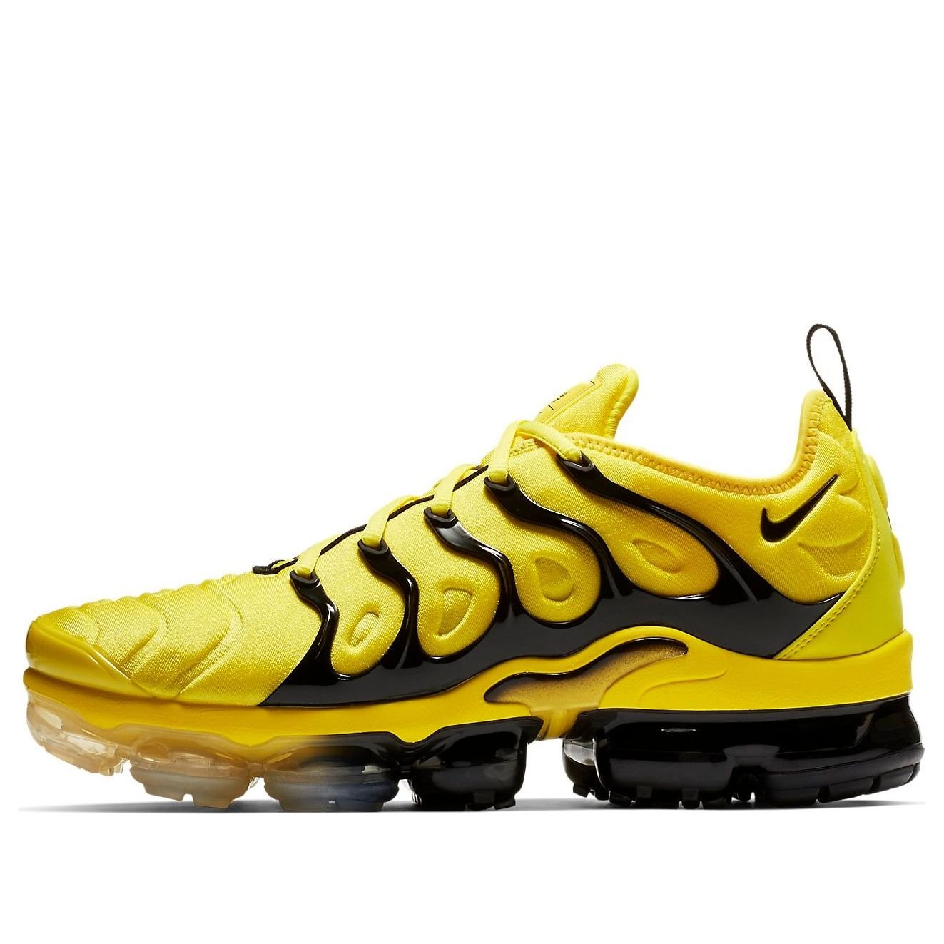 Nike Air VaporMax Plus 'Opti Yellow' BV6079-700