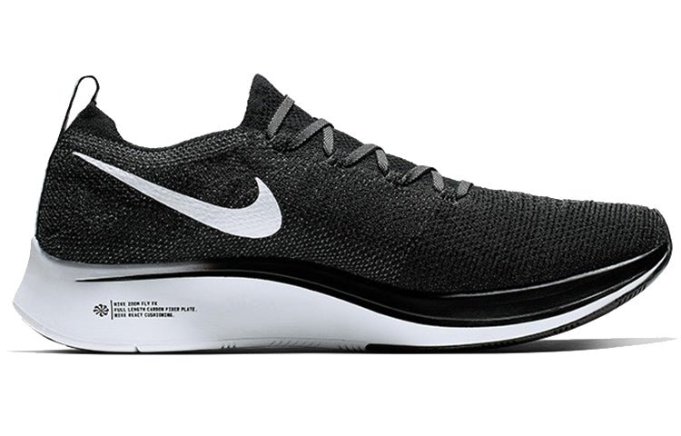 Nike Zoom Fly Flyknit 'Oreo' BV6103-001 - Image 2