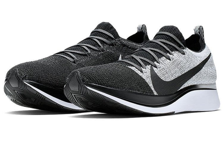 Nike Zoom Fly Flyknit 'Oreo' BV6103-001 - Image 3
