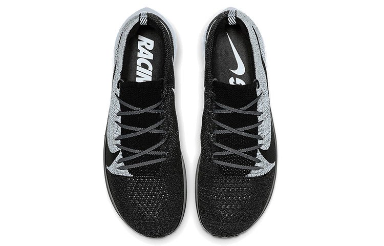 Nike Zoom Fly Flyknit 'Oreo' BV6103-001 - Image 4