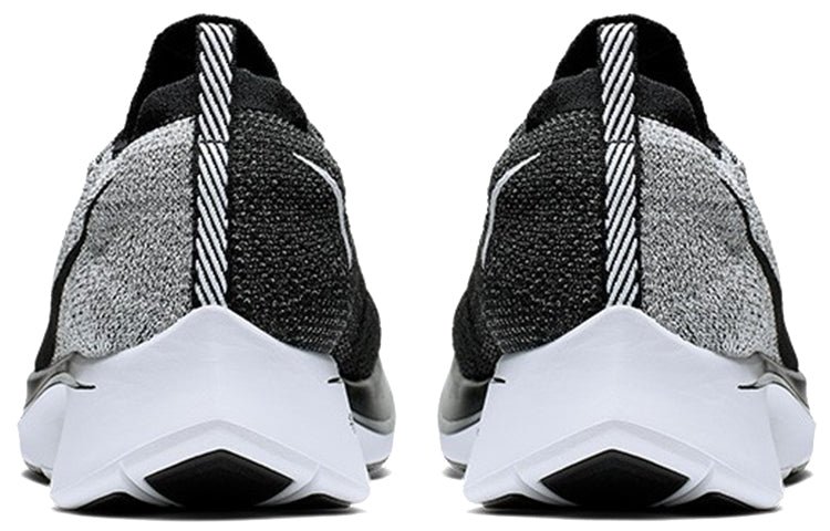 Nike Zoom Fly Flyknit 'Oreo' BV6103-001 - Image 5