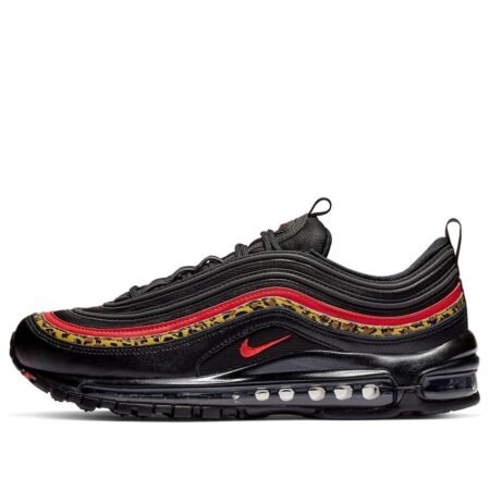 (WMNS) Nike Air Max 97 'Leopard Pack' BV6113-001