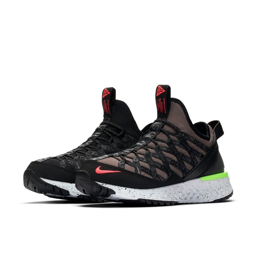 Nike ACG React Terra Gobe 'Ridgerock' BV6344-202 - Image 3